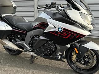 BMW K1600GT 