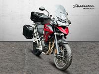 TRIUMPH TIGER 1200 GT PRO