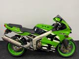 KAWASAKI ZX-6R 