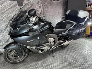 BMW K1600GT