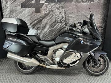 BMW K1600GT