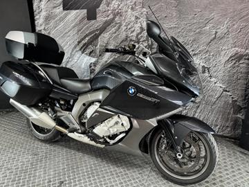 BMW K1600GT