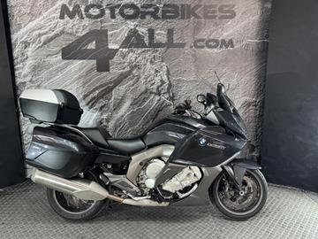 BMW K1600GT