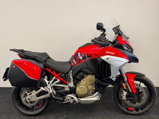 MULTISTRADA V4S 