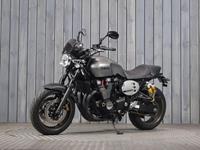 YAMAHA XJR1300