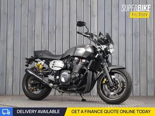 YAMAHA XJR1300 