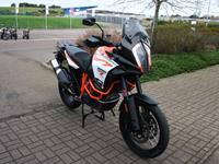 KTM 1290 SUPER ADVENTURE R