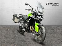 TRIUMPH TIGER 850 SPORT