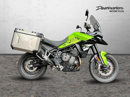 TRIUMPH TIGER 850 SPORT