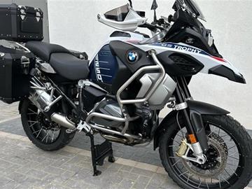 BMW R1250GS ADVENTURE