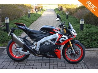 APRILIA TUONO V4 1100 FACTORY 