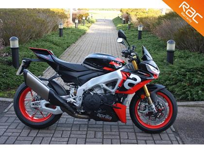 APRILIA TUONO V4 1100 FACTORY