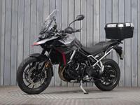 TRIUMPH TIGER 900 RALLY PRO