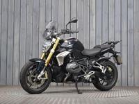 BMW R1250R