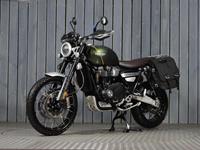 TRIUMPH SCRAMBLER 1200