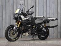 YAMAHA XT1200Z SUPER TENERE