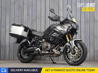 YAMAHA XT1200Z SUPER TENERE 