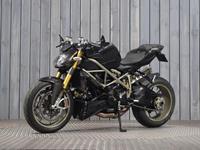 DUCATI STREETFIGHTER 1100