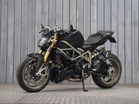 DUCATI STREETFIGHTER 1100