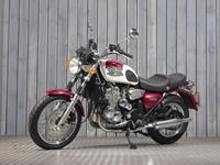 TRIUMPH THUNDERBIRD 900