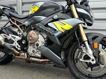 BMW S1000R