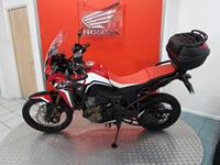 HONDA CRF1000L AFRICA TWIN