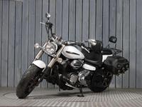 YAMAHA XVS950 MIDNIGHT STAR