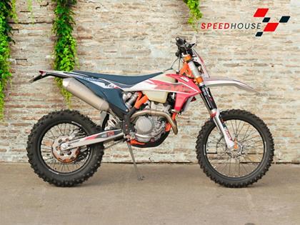 KTM EXCF250