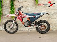 KTM EXCF250