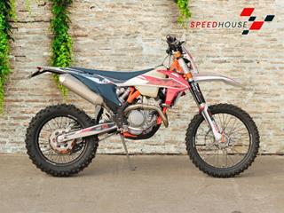 KTM EXCF250 