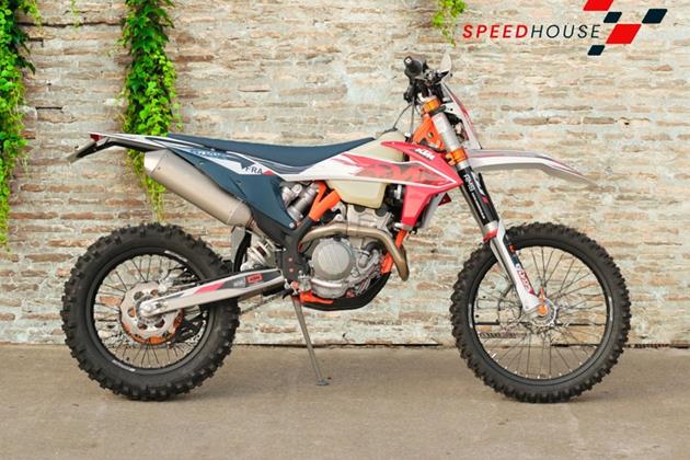 KTM EXCF250