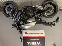 YAMAHA XSR700