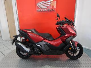 HONDA ADV350 