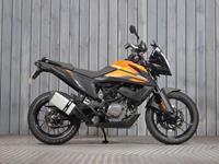 KTM 390 ADVENTURE