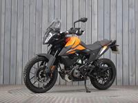 KTM 390 ADVENTURE