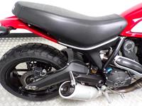 DUCATI SCRAMBLER 800