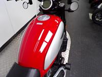 DUCATI SCRAMBLER 800