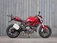 DUCATI MONSTER 1100