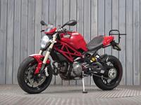 DUCATI MONSTER 1100