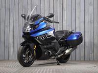 BMW K1600GT