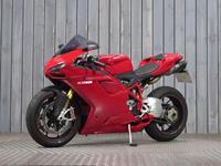 DUCATI 1098