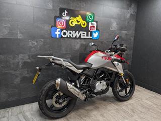 BMW G310GS 