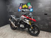 BMW G310GS