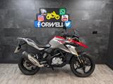 BMW G310GS 