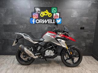 BMW G310GS 