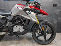 BMW G310GS