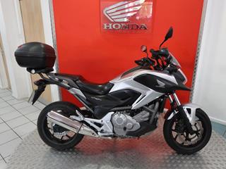 HONDA NC700X 