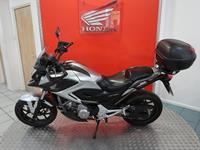 HONDA NC700X