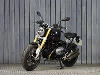 BMW R NINE T