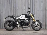 BMW R NINE T